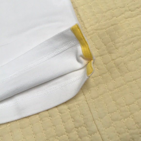 Nautica Men,s golf polo shirt XLarge - Picture 6 of 7